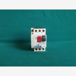 Telemecanique GV2-M14 with GV2-AN11